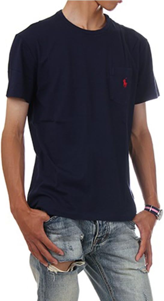 Amazon | (ポロ ラルフローレン) POLO RALPH LAUREN/Pocket
